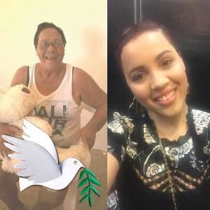 Meet your Posher, Santa